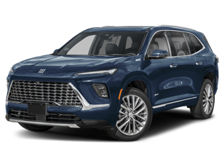 Buick Enclave - Power Buick GMC of Salem in SALEM OR