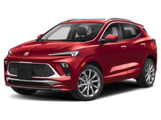 Buick Encore GX - Power Buick GMC of Salem in SALEM OR