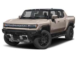 HUMMER EV vs Tesla Cybertruck - Power Buick GMC of Salem in SALEM OR