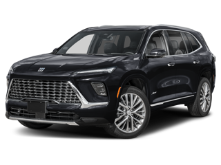 Buick Enclave - Power Buick GMC of Salem in SALEM OR