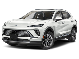 Buick Envision - Power Buick GMC of Salem in SALEM OR