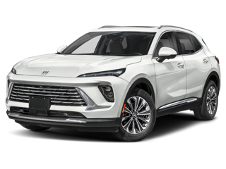 Buick Envision - Power Buick GMC of Salem in SALEM OR