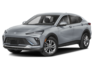 Buick Envista - Power Buick GMC of Salem in SALEM OR