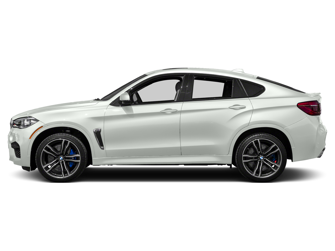 2015 BMW X6 M Base