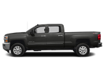 2015 Chevrolet Silverado 3500HD LTZ