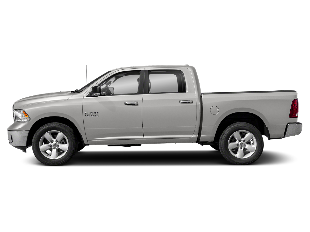 2015 Ram 1500 Big Horn photo 2