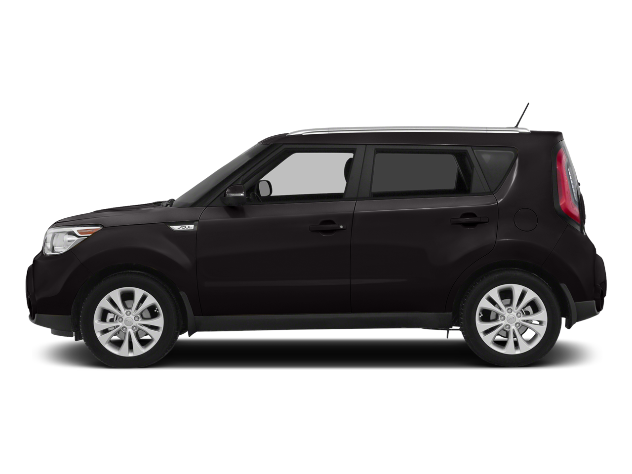 2016 Kia Soul Exclaim