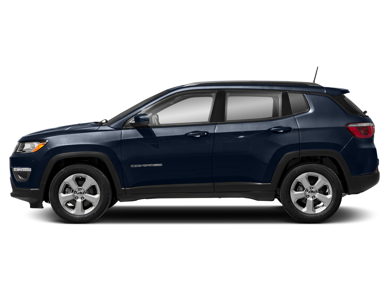 2018 Jeep Compass North Edition Latitude photo 4