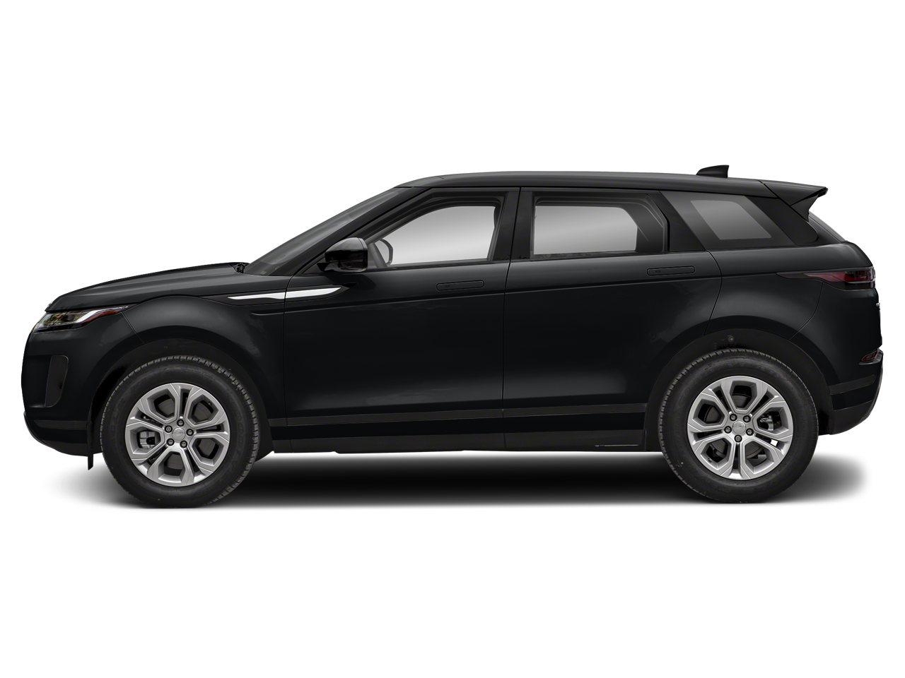 2020 Land Rover Range Rover Evoque S