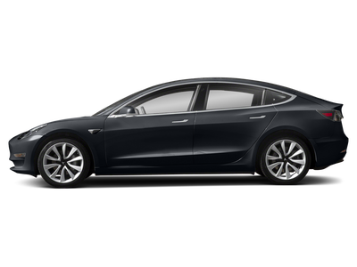 2020 Tesla Model 3 Standard