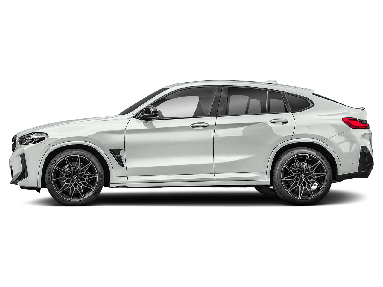 2022 BMW X4 M Base