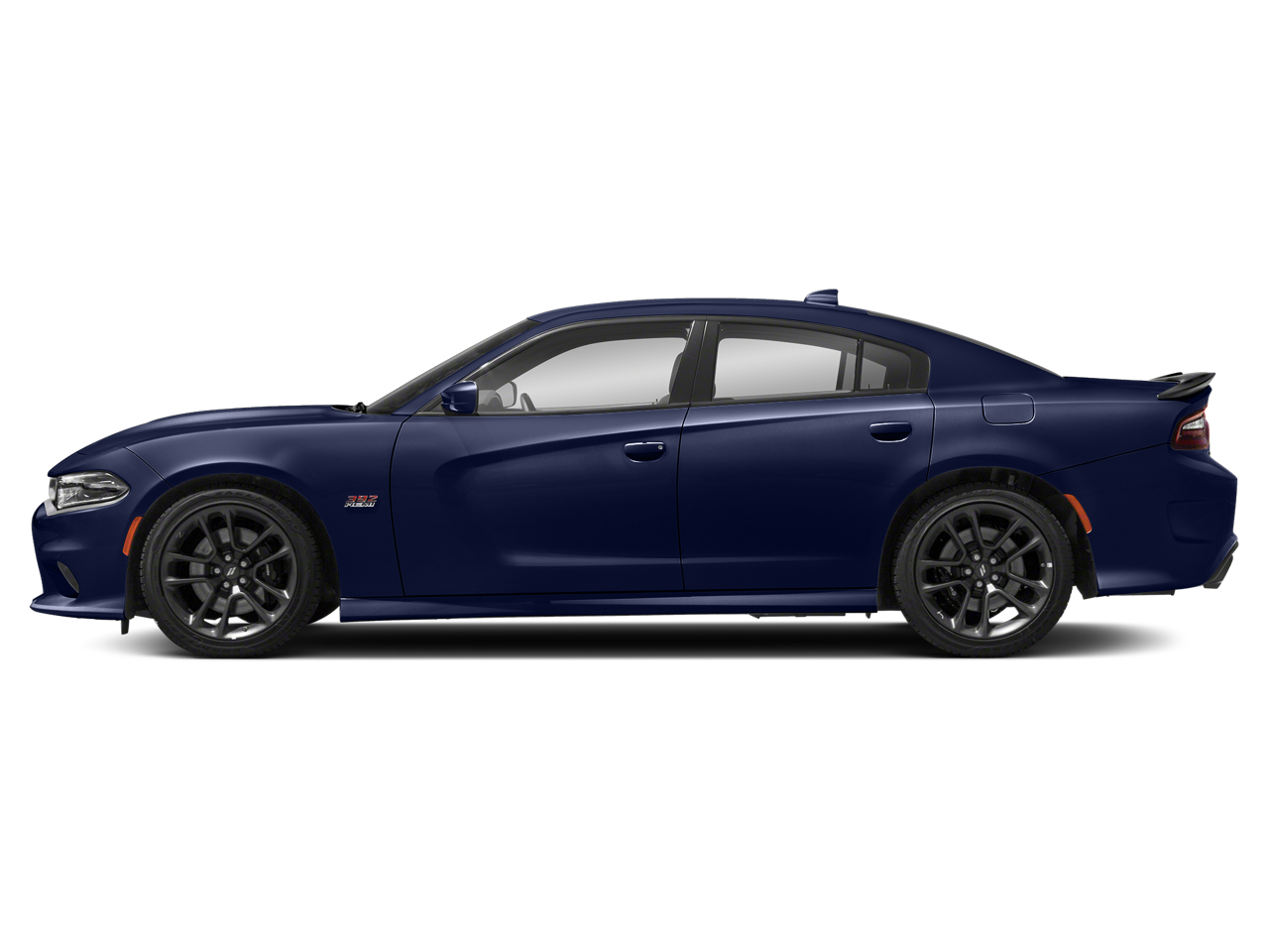 2022 Dodge Charger R/T Scat Pack Widebody