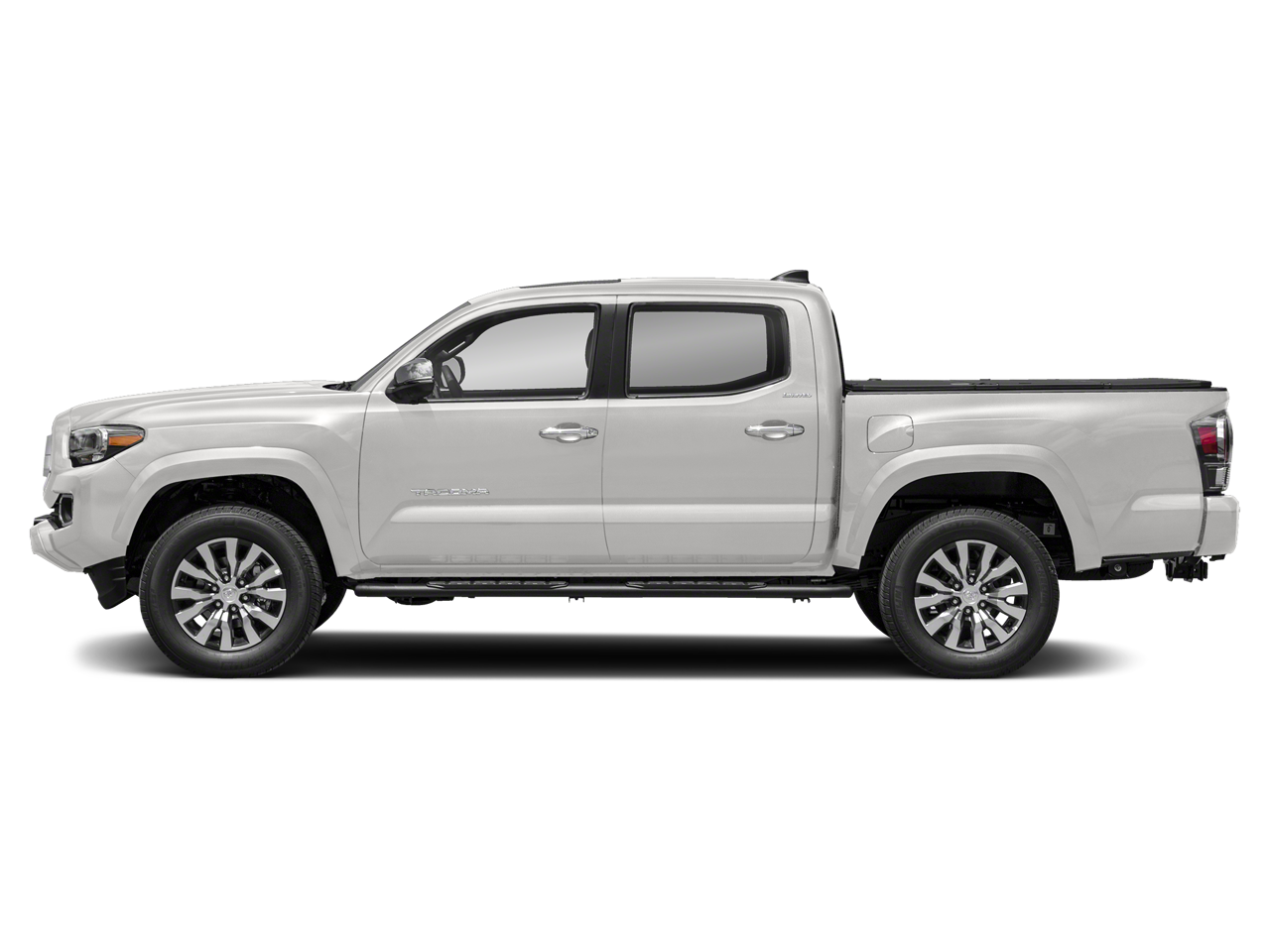 2022 Toyota Tacoma Limited V6