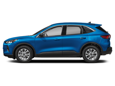 2023 Ford Escape Hybrid Active
