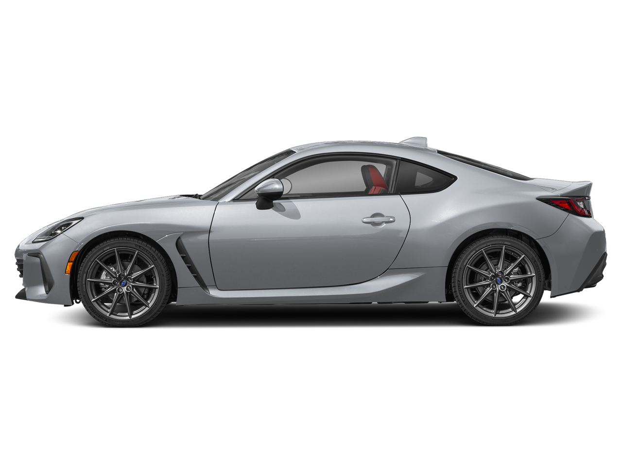 2024 Subaru BRZ Limited