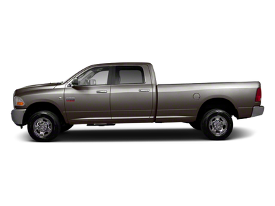 2010 RAM 2500 SLT