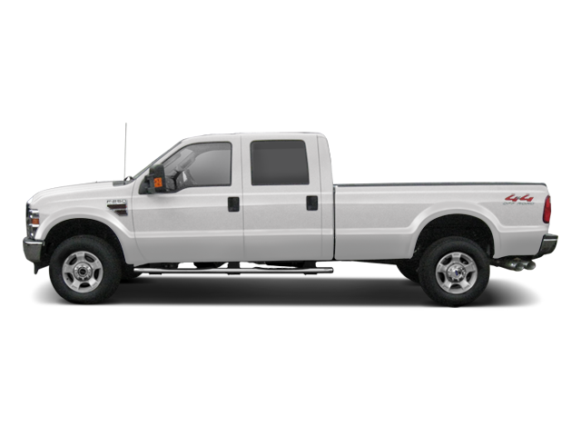 2010 Ford F-250SD Cabela's