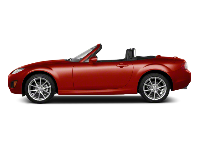 2010 Mazda Mazda Miata Grand Touring