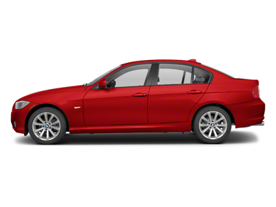 2011 BMW 3 Series 328i