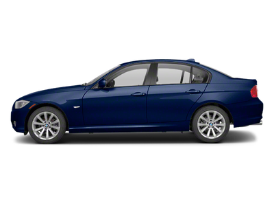 2011 BMW 3 Series 328i xDrive