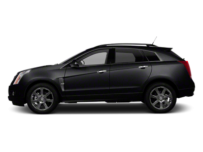 2011 Cadillac SRX Luxury