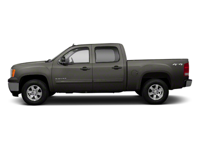 2011 GMC Sierra 1500 SLT