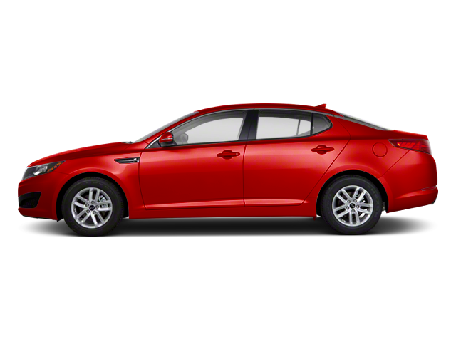 2011 Kia Optima LX