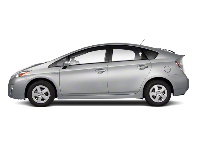 2011 Toyota Prius Two