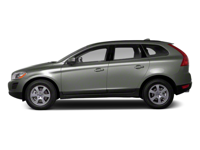 2011 Volvo XC60 T6