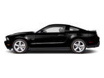 2012 Ford Mustang GT Premium