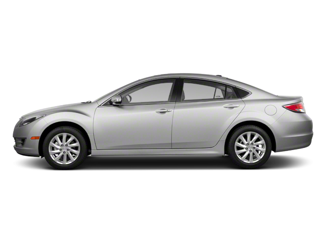 2012 Mazda Mazda6 i Sport