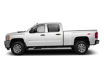 2013 Chevrolet Silverado 2500HD LTZ