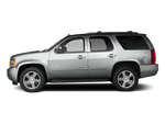 2013 Chevrolet Tahoe LTZ