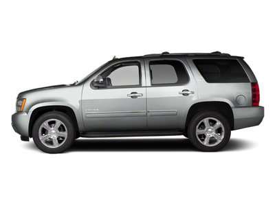 2013 Chevrolet Tahoe LTZ