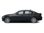 2014 BMW 3 Series 328d