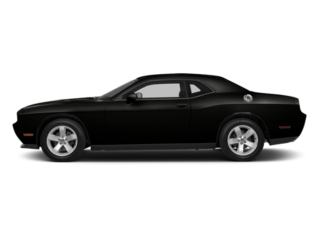 2014 Dodge Challenger SXT
