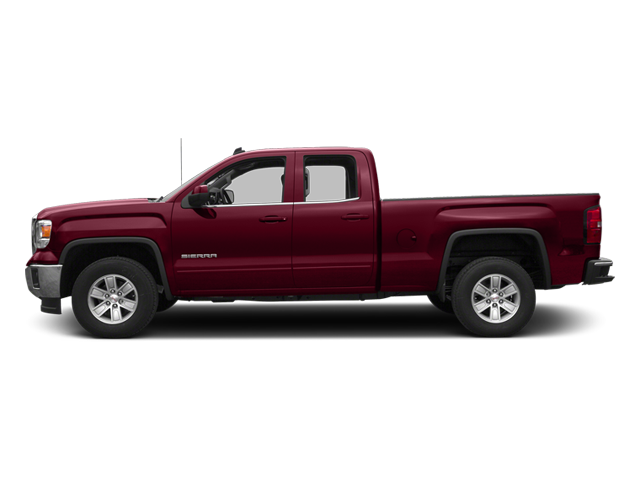 2014 GMC Sierra 1500 Base