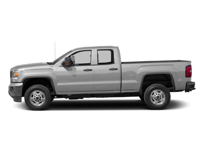 2017 GMC Sierra 2500HD Base
