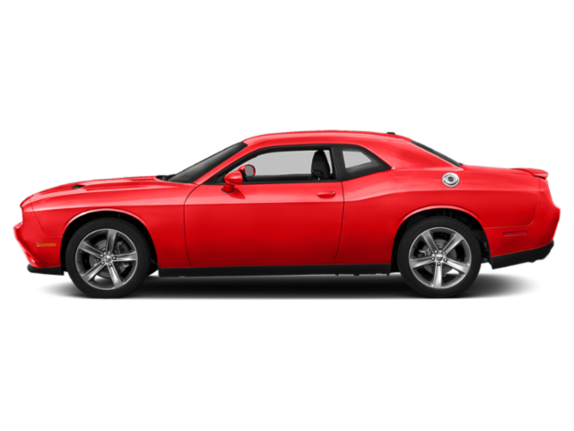 2018 Dodge Challenger SXT photo 3