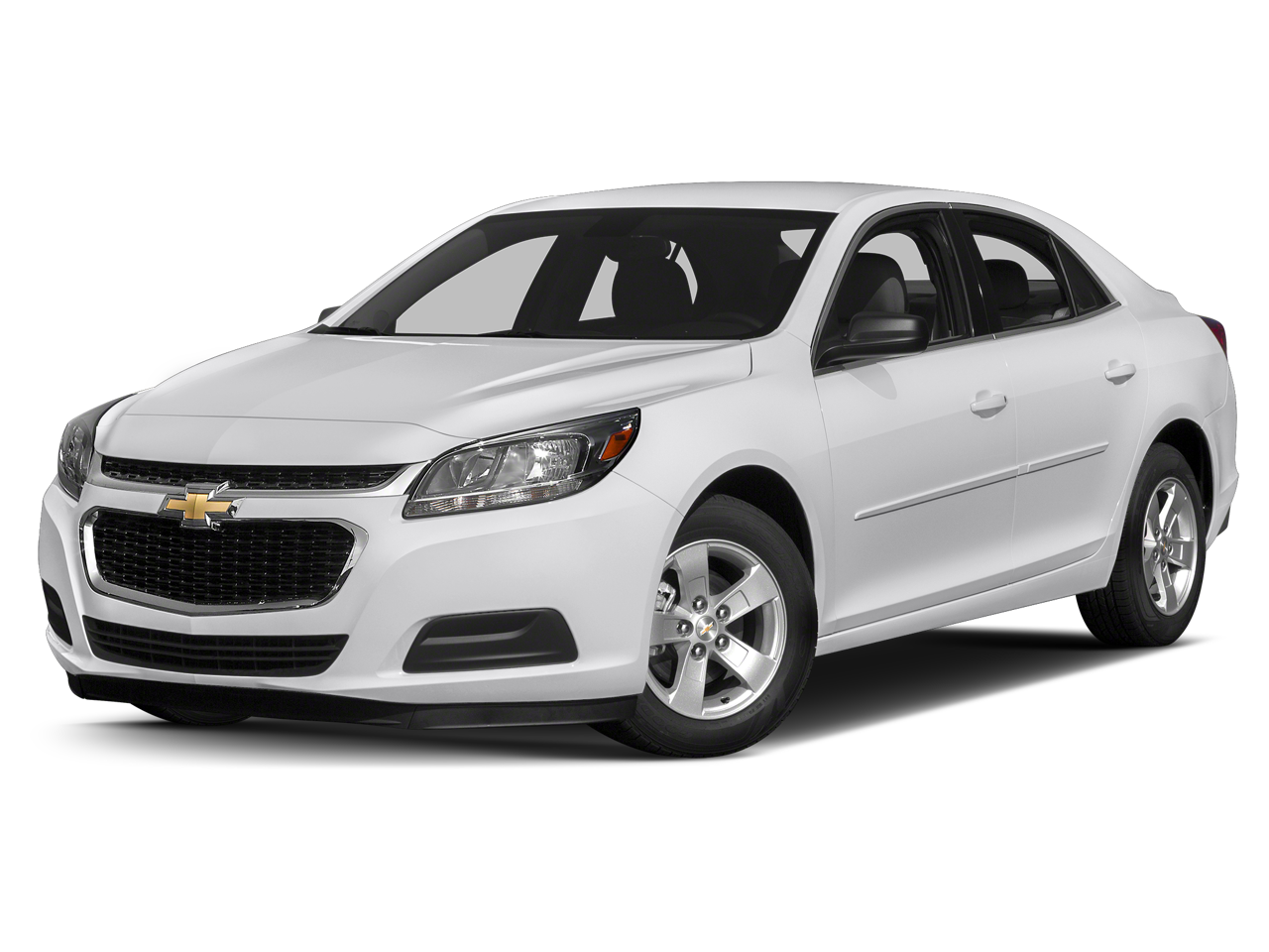 2015 Chevrolet Malibu LS 1LS