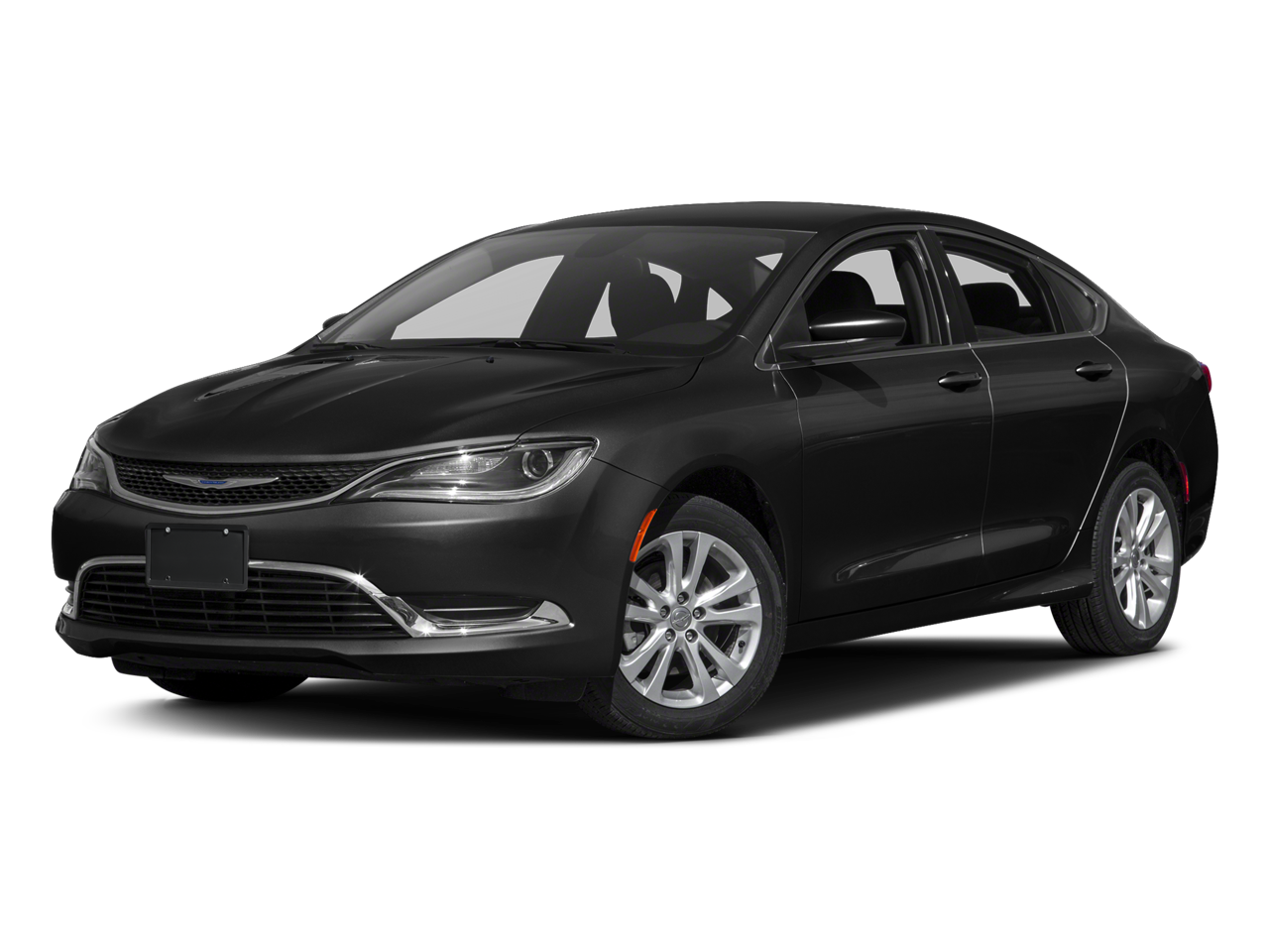 2016 Chrysler 200