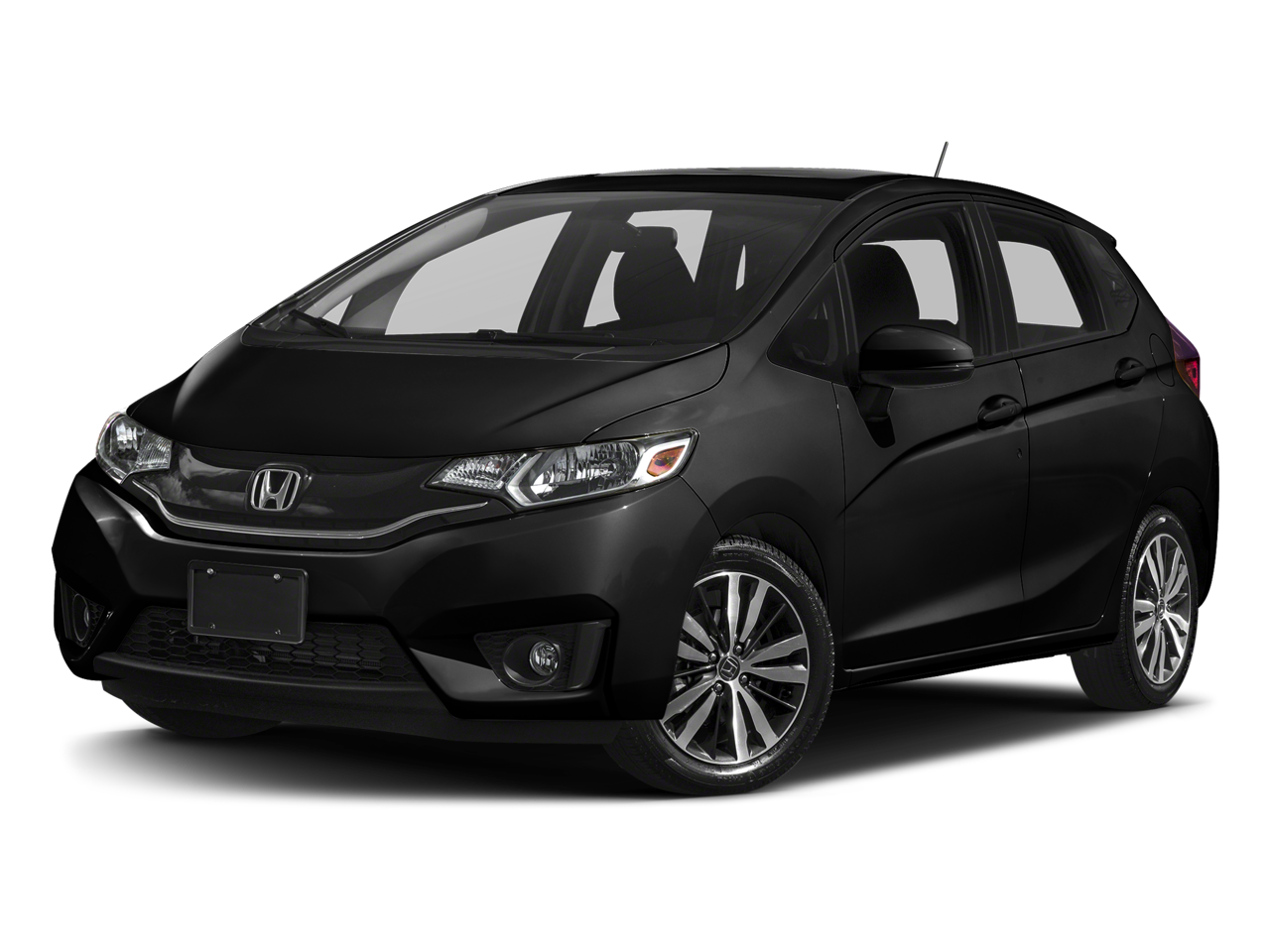2017 Honda Fit
