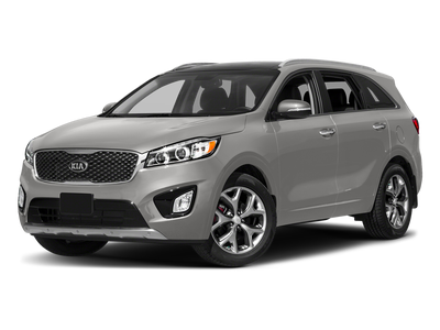 2018 Kia Sorento SX