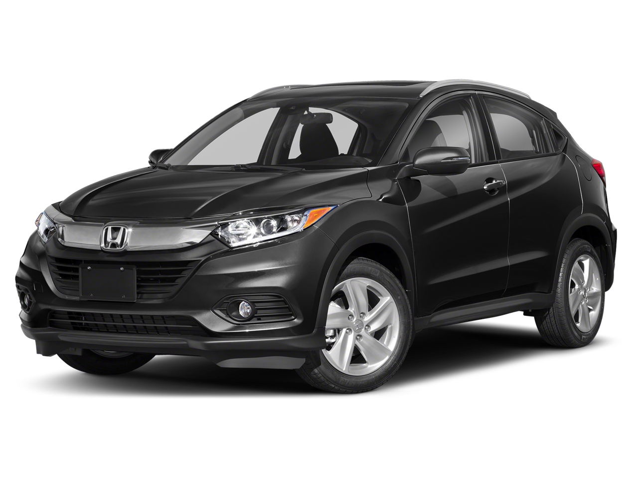 2019 Honda HR-V