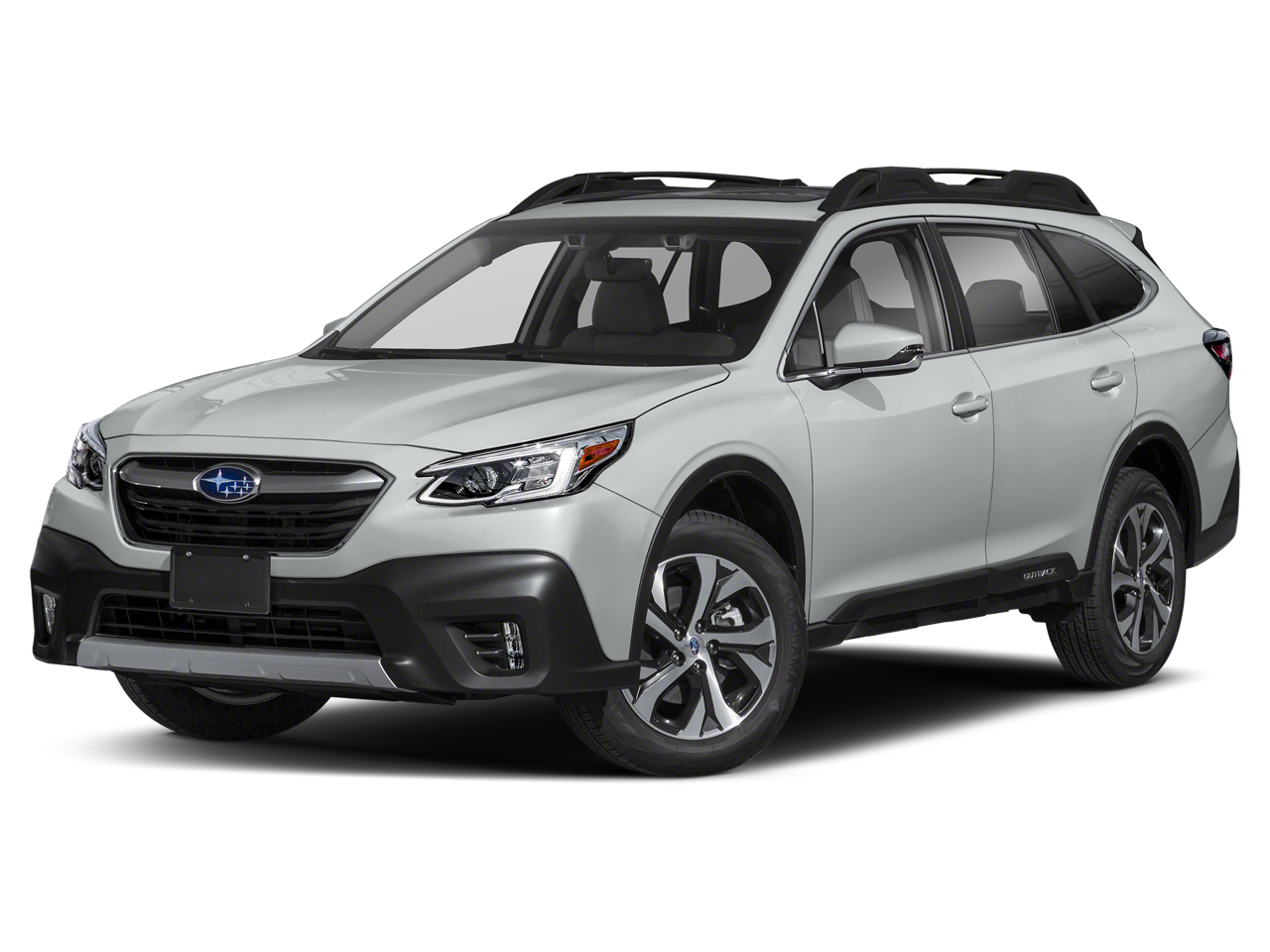2020 Subaru Outback Limited Limited