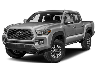2020 Toyota Tacoma TRD Off-Road V6