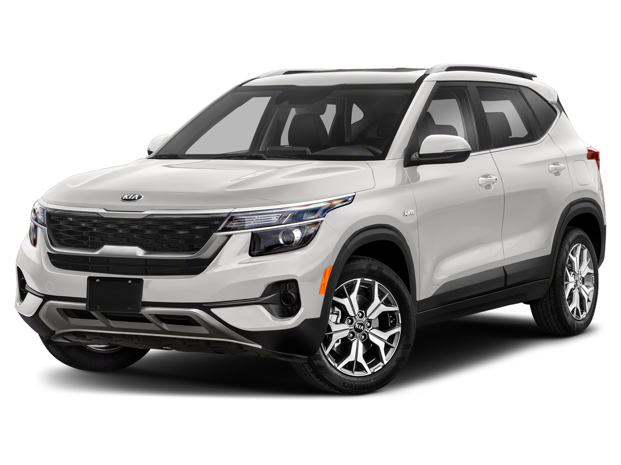 2021 Kia Seltos
