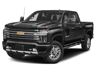 2023 Chevrolet Silverado 3500HD High Country