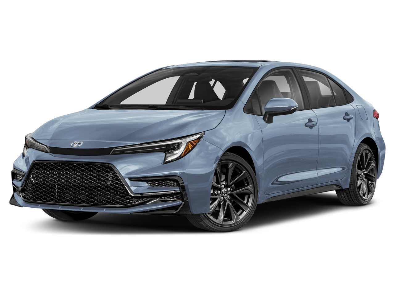 2023 Toyota Corolla XSE