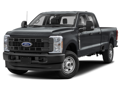 2024 Ford F-350SD XL
